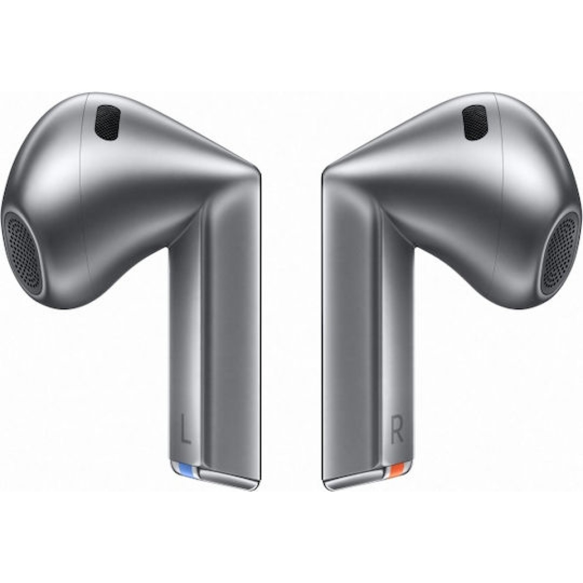 Galaxy Buds3 (silber, Bluetooth, ANC)