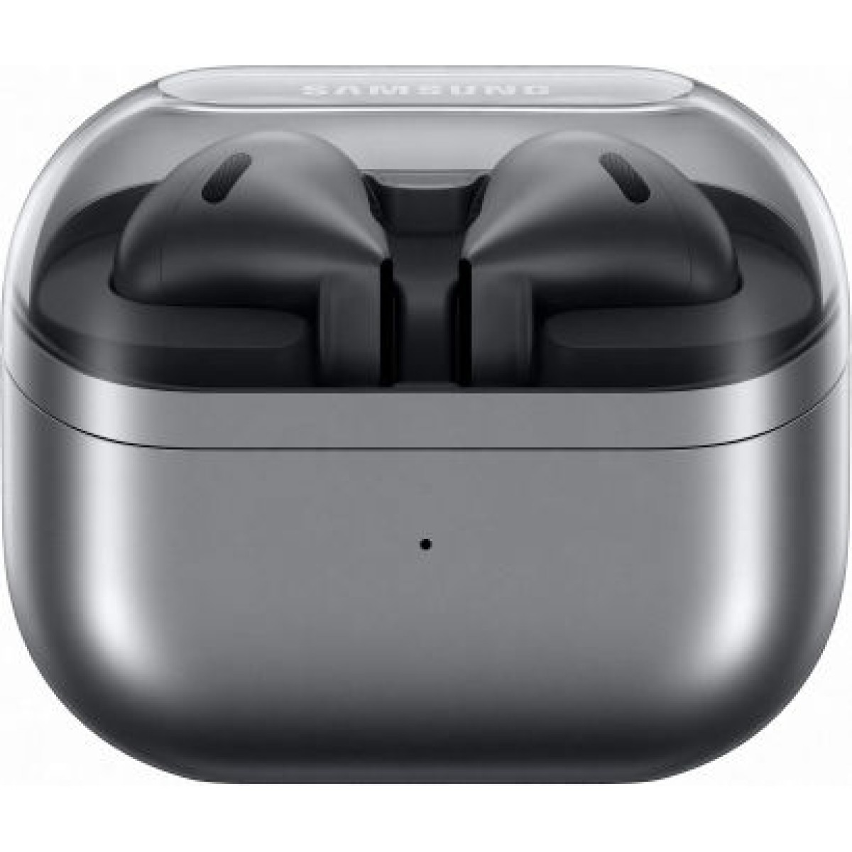 Galaxy Buds3 (silber, Bluetooth, ANC)