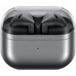 Galaxy Buds3 (silber, Bluetooth, ANC)