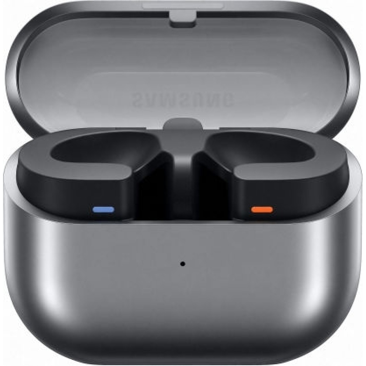 Galaxy Buds3 (silber, Bluetooth, ANC)
