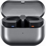 Galaxy Buds3 (silber, Bluetooth, ANC)