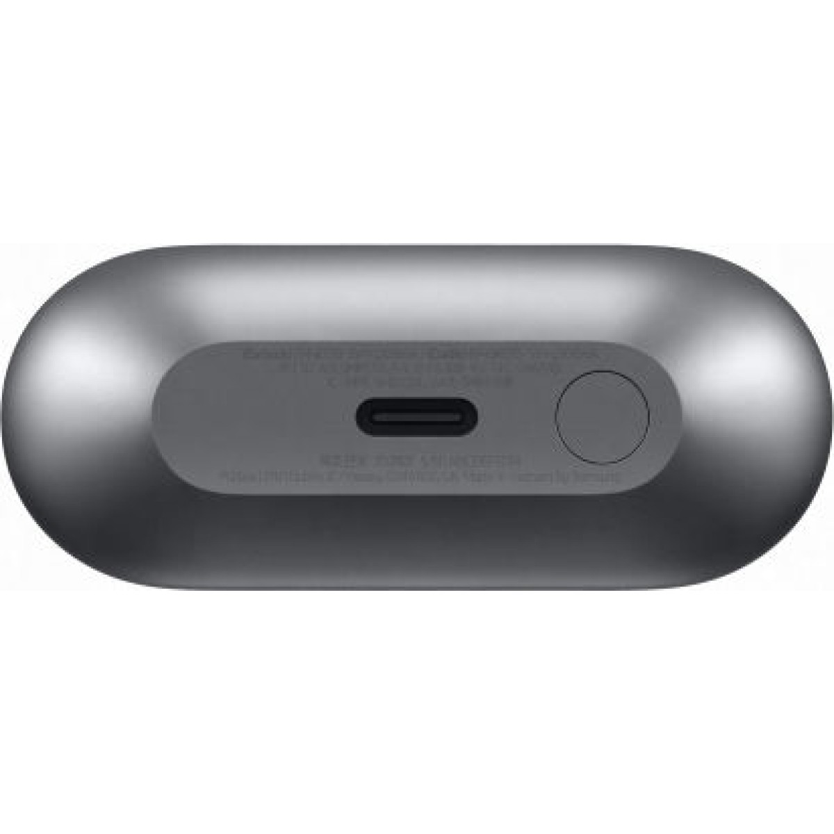 Galaxy Buds3 (silber, Bluetooth, ANC)
