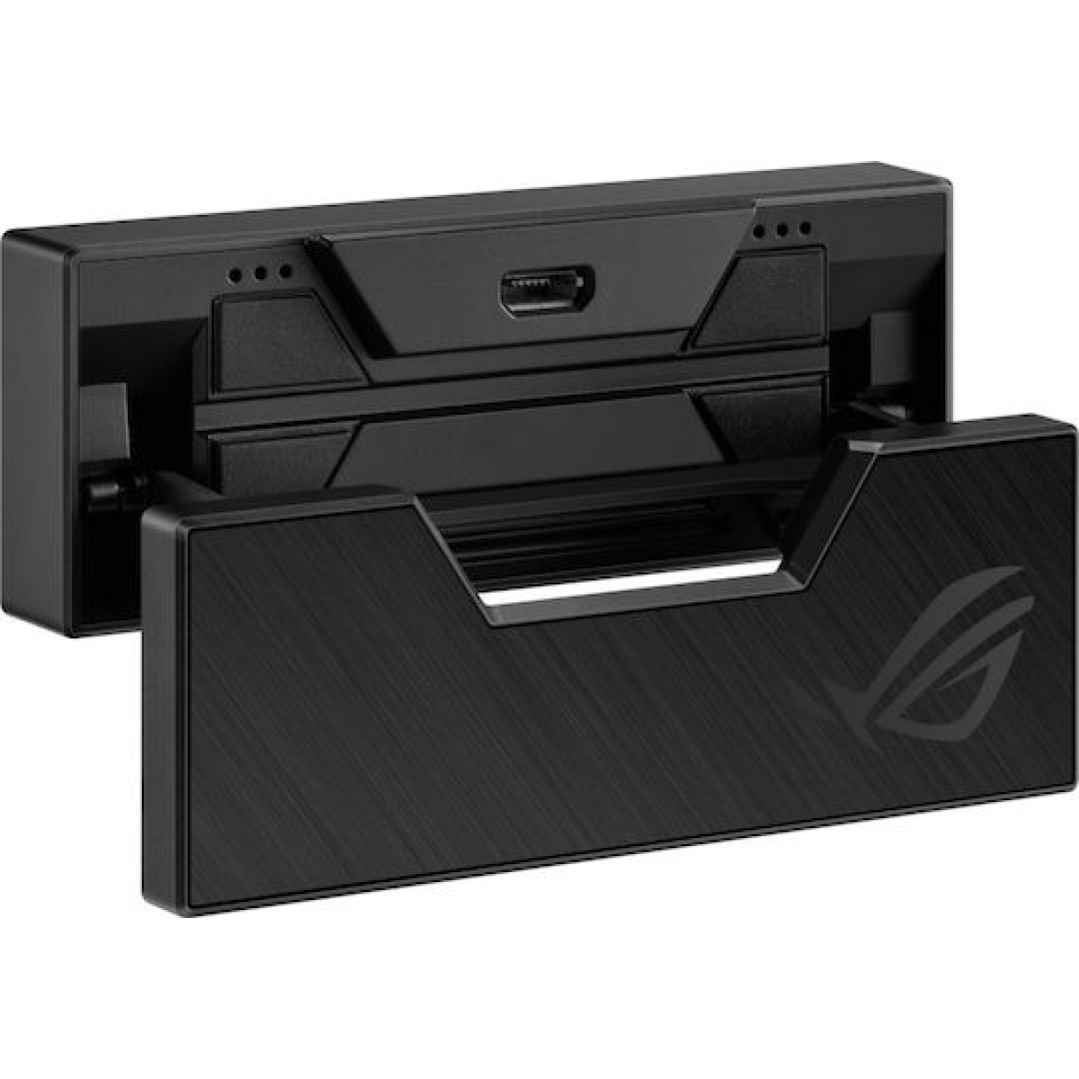 ROG EYE S (schwarz)