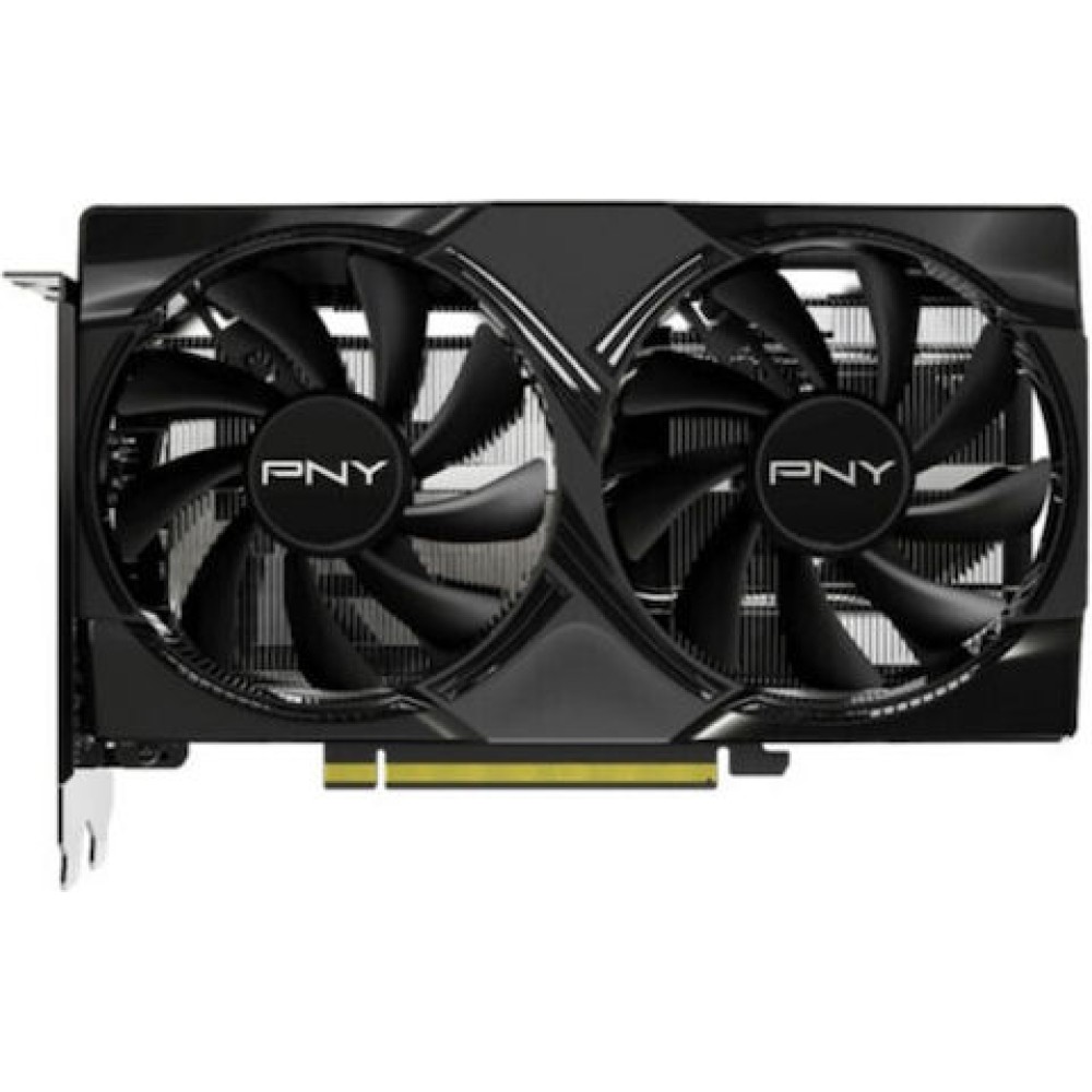 PNY GeForce RTX 5050 8GB GDDR6 Dual Κάρτα Γραφικών