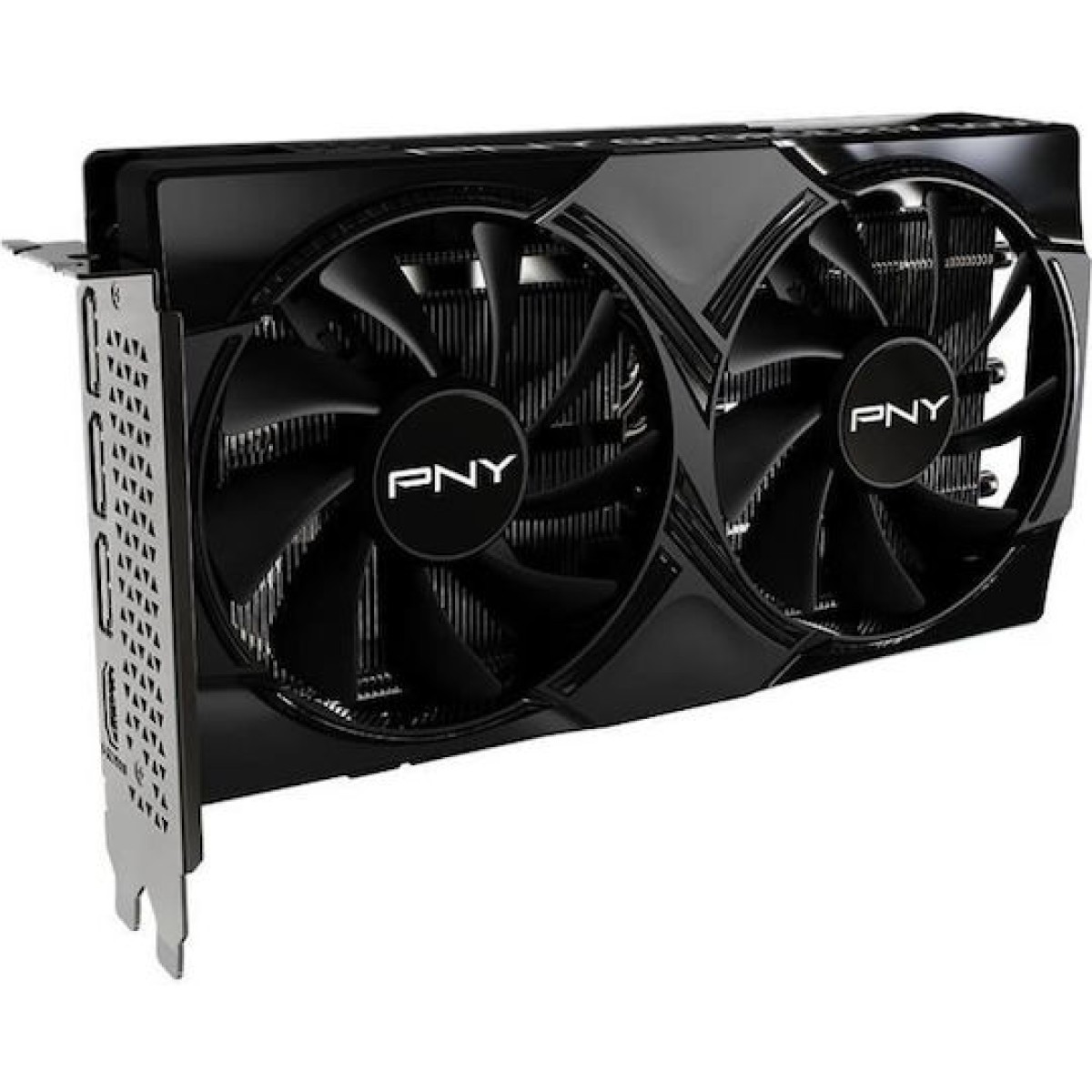 GeForce RTX 5050 Dual Fan (DLSS 4, 3x DisplayPort, 1x HDMI 2.1)