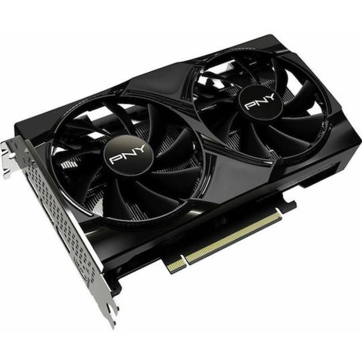 GeForce RTX 5050 Dual Fan (DLSS 4, 3x DisplayPort, 1x HDMI 2.1)