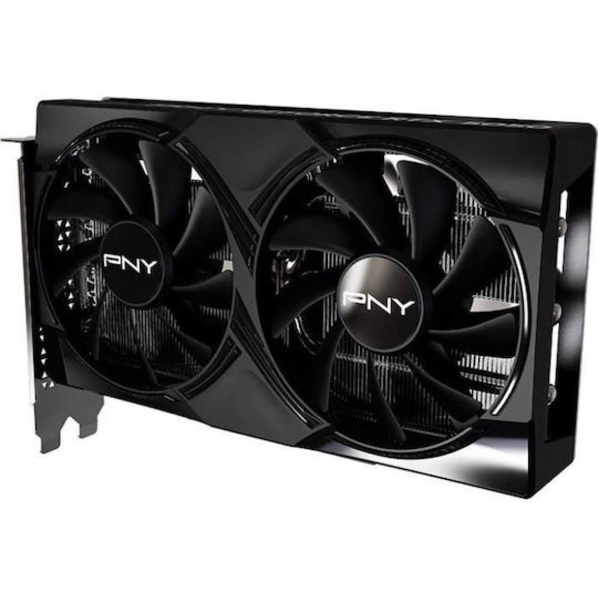 GeForce RTX 5050 Dual Fan (DLSS 4, 3x DisplayPort, 1x HDMI 2.1)