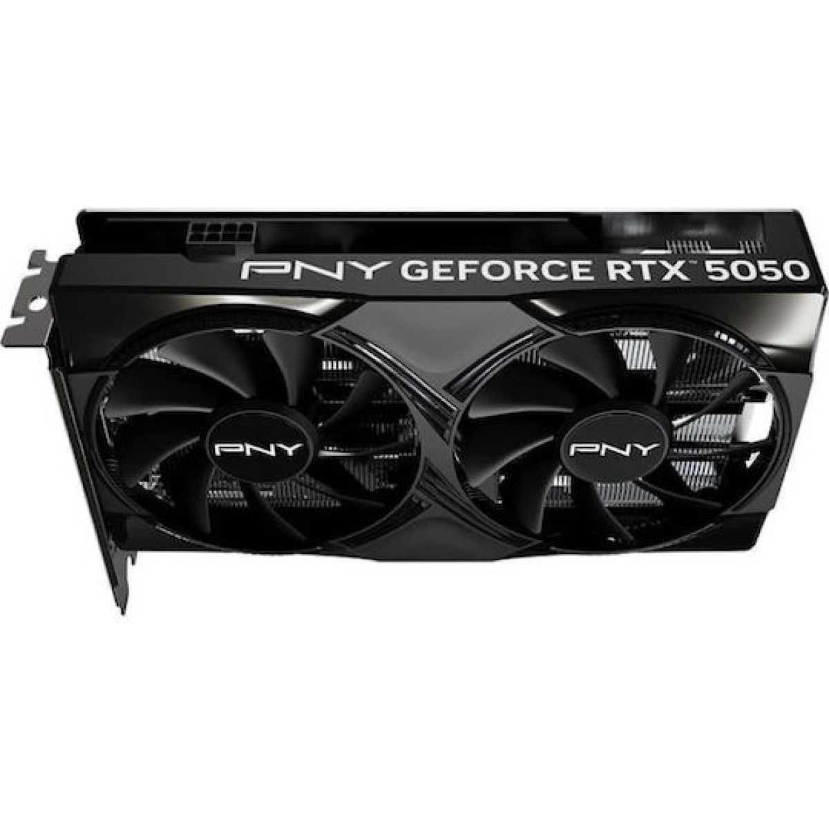 GeForce RTX 5050 Dual Fan (DLSS 4, 3x DisplayPort, 1x HDMI 2.1)