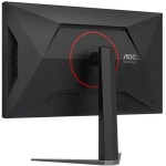 AGON U27G4XM (68.6 cm (27 Zoll), schwarz, UltraHD/4K, Fast-IPS, Dual Mode, Mini-LED, USB-Hub, 160Hz Panel)