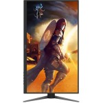AGON U27G4XM (68.6 cm (27 Zoll), schwarz, UltraHD/4K, Fast-IPS, Dual Mode, Mini-LED, USB-Hub, 160Hz Panel)