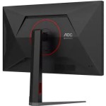 AGON U27G4XM (68.6 cm (27 Zoll), schwarz, UltraHD/4K, Fast-IPS, Dual Mode, Mini-LED, USB-Hub, 160Hz Panel)