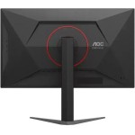 AGON U27G4XM (68.6 cm (27 Zoll), schwarz, UltraHD/4K, Fast-IPS, Dual Mode, Mini-LED, USB-Hub, 160Hz Panel)