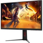 AGON U27G4XM (68.6 cm (27 Zoll), schwarz, UltraHD/4K, Fast-IPS, Dual Mode, Mini-LED, USB-Hub, 160Hz Panel)