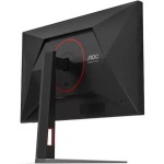 AGON U27G4XM (68.6 cm (27 Zoll), schwarz, UltraHD/4K, Fast-IPS, Dual Mode, Mini-LED, USB-Hub, 160Hz Panel)