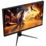 AGON U27G4XM (68.6 cm (27 Zoll), schwarz, UltraHD/4K, Fast-IPS, Dual Mode, Mini-LED, USB-Hub, 160Hz Panel)