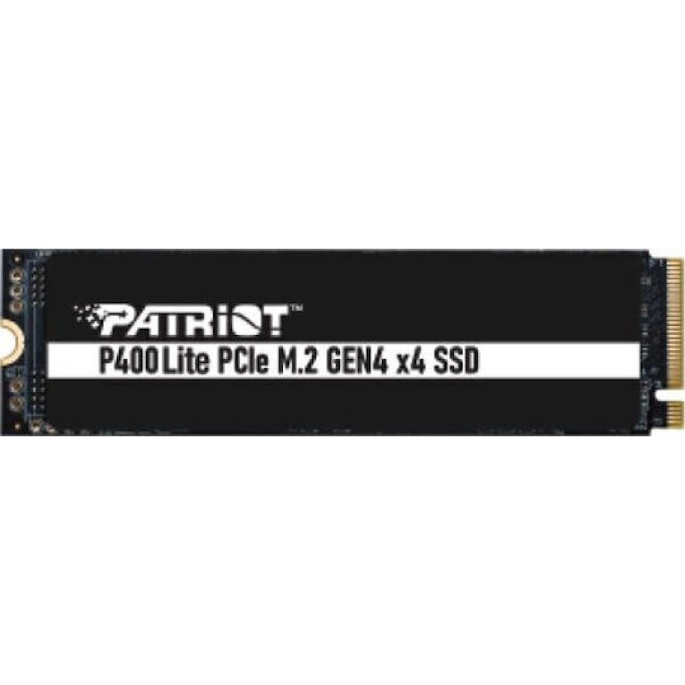 Patriot Viper VP400 Lite SSD 2TB M.2 NVMe PCI Express 4.0