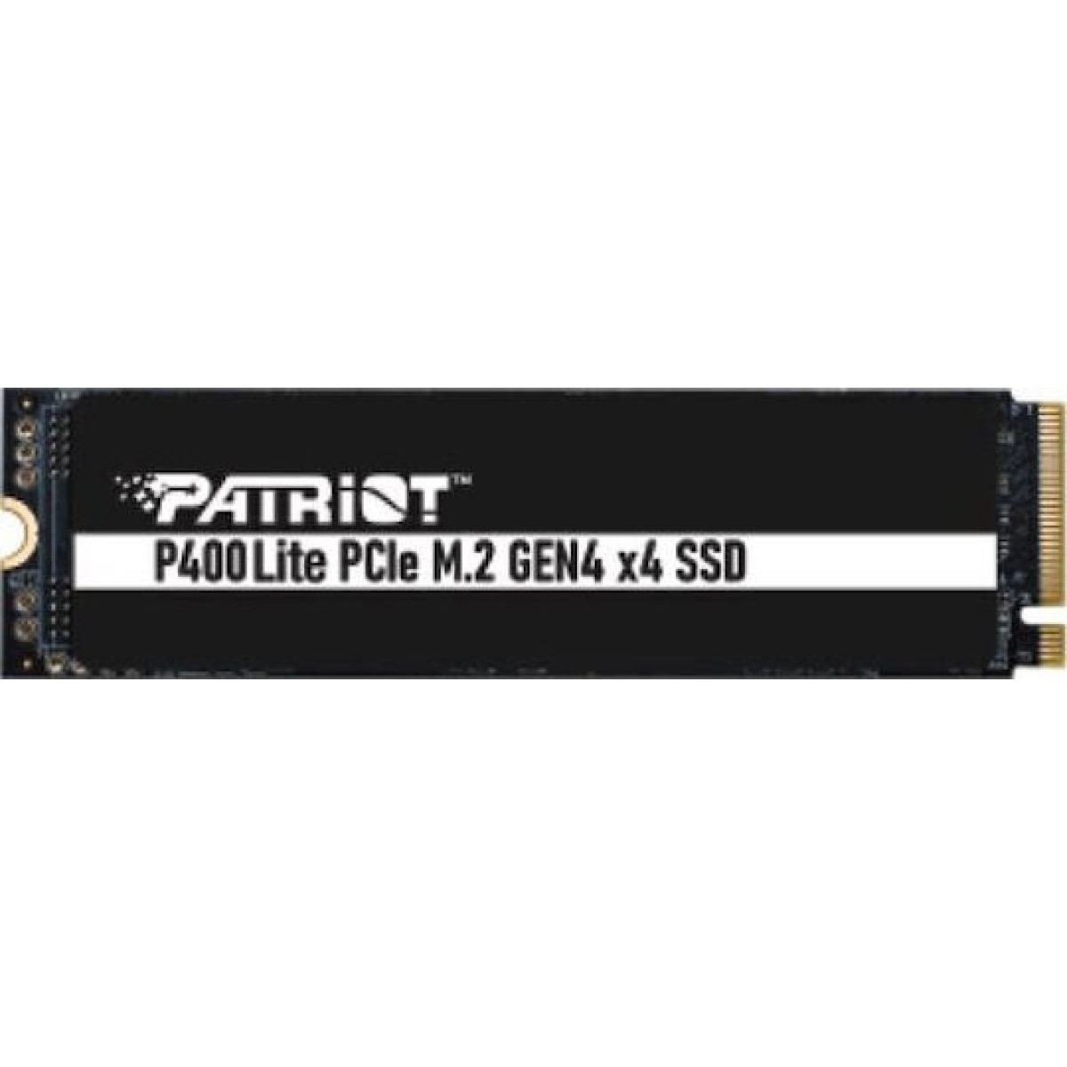Patriot Viper VP400 Lite SSD 2TB M.2 NVMe PCI Express 4.0