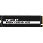 Patriot Viper VP400 Lite SSD 2TB M.2 NVMe PCI Express 4.0