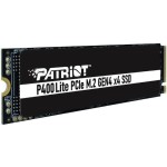 Patriot Viper VP400 Lite SSD 2TB M.2 NVMe PCI Express 4.0