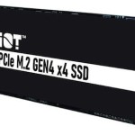 Patriot Viper VP400 Lite SSD 2TB M.2 NVMe PCI Express 4.0