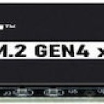 Patriot Viper VP400 Lite SSD 2TB M.2 NVMe PCI Express 4.0