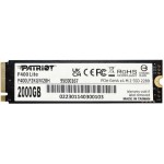 Patriot Viper VP400 Lite SSD 2TB M.2 NVMe PCI Express 4.0