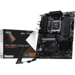 MSI PRO B850-S EVO WIFI