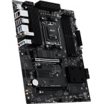 MSI PRO B850-S EVO WIFI
