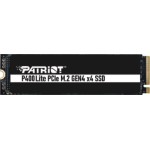 Patriot Viper VP400 Lite SSD 1TB M.2 NVMe PCI Express 4.0