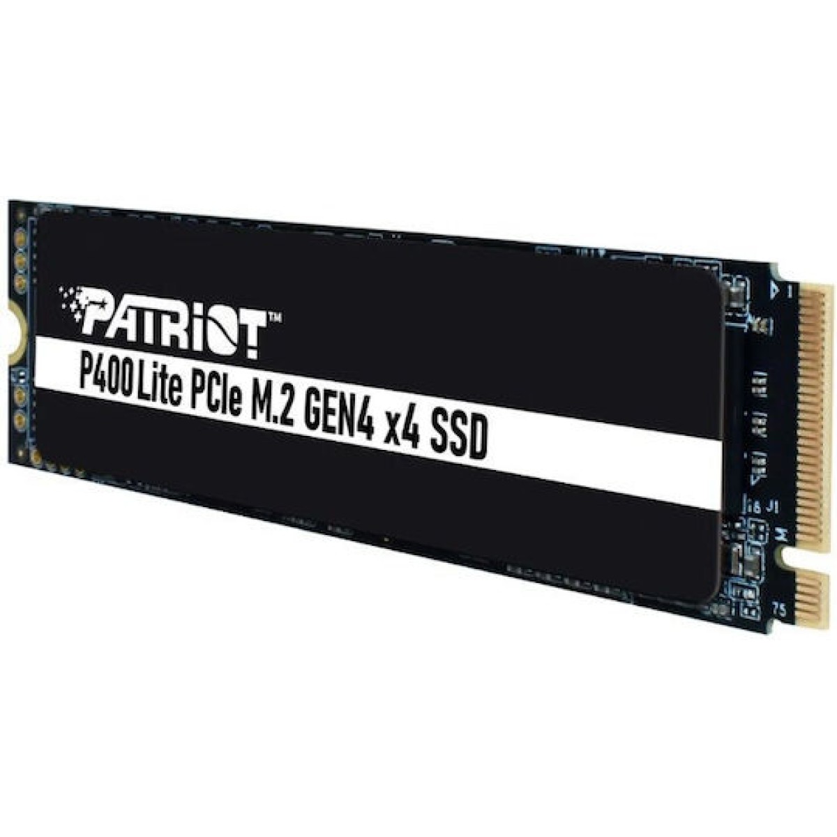 Patriot Viper VP400 Lite SSD 1TB M.2 NVMe PCI Express 4.0