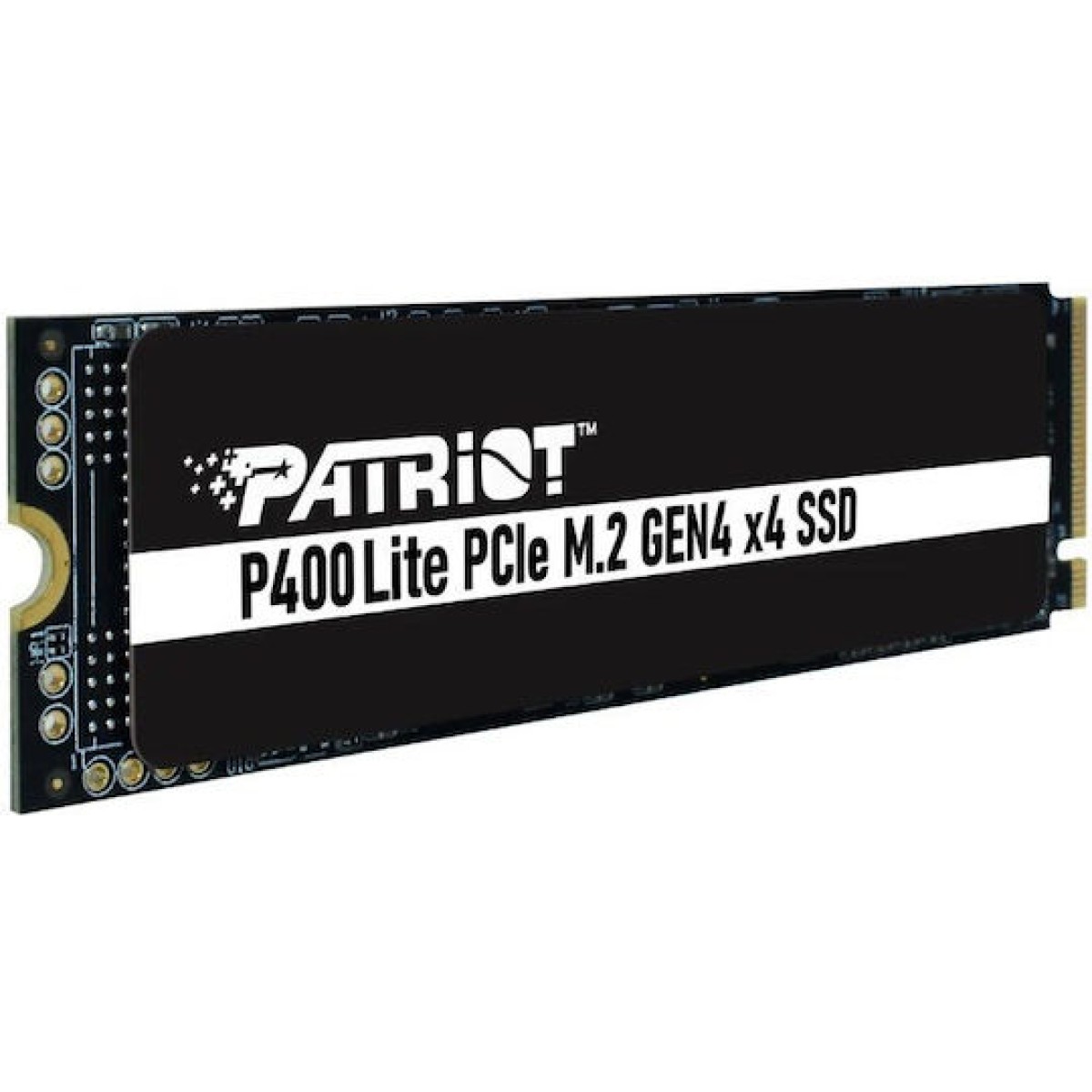 Patriot Viper VP400 Lite SSD 1TB M.2 NVMe PCI Express 4.0