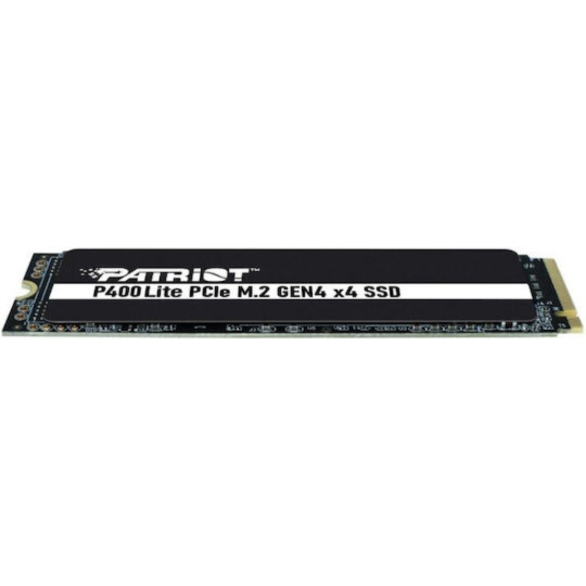 Patriot Viper VP400 Lite SSD 1TB M.2 NVMe PCI Express 4.0