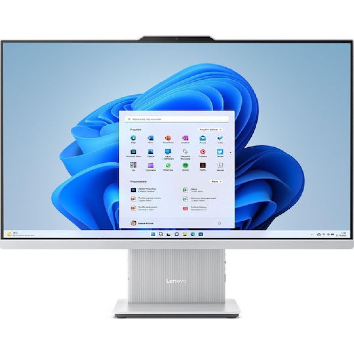 Lenovo IdeaCentre AIO 3 27