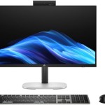 HP ProStudio 4 AiO G1i 23.8