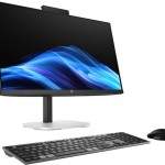 HP ProStudio 4 AiO G1i 23.8