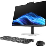 HP ProStudio 4 AiO G1i 23.8
