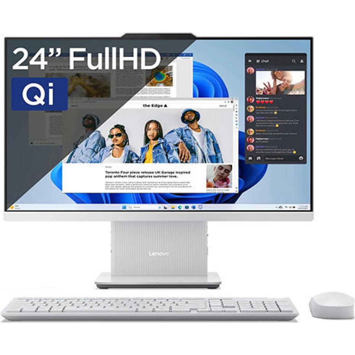 Lenovo IdeaCentre AIO 24IRH9 23.8