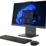 Lenovo ThinkCentre Neo 50a 24 Gen 5 23.8