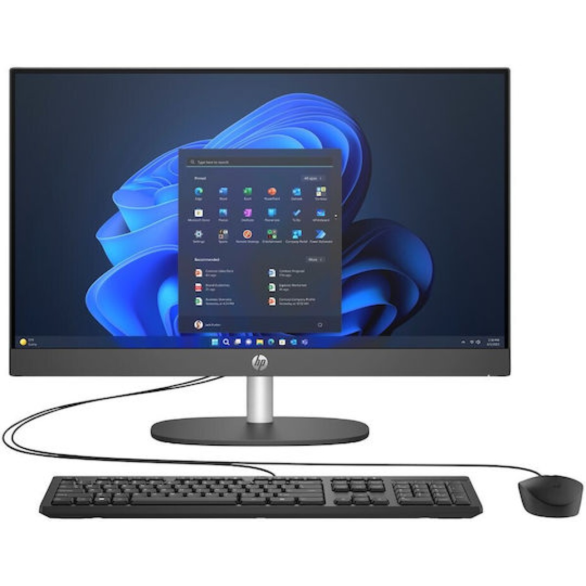 HP ProOne 240 G10 23.8
