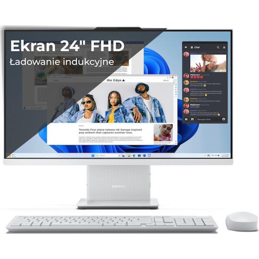 Lenovo IdeaCentre AIO 24IRH9 23.8