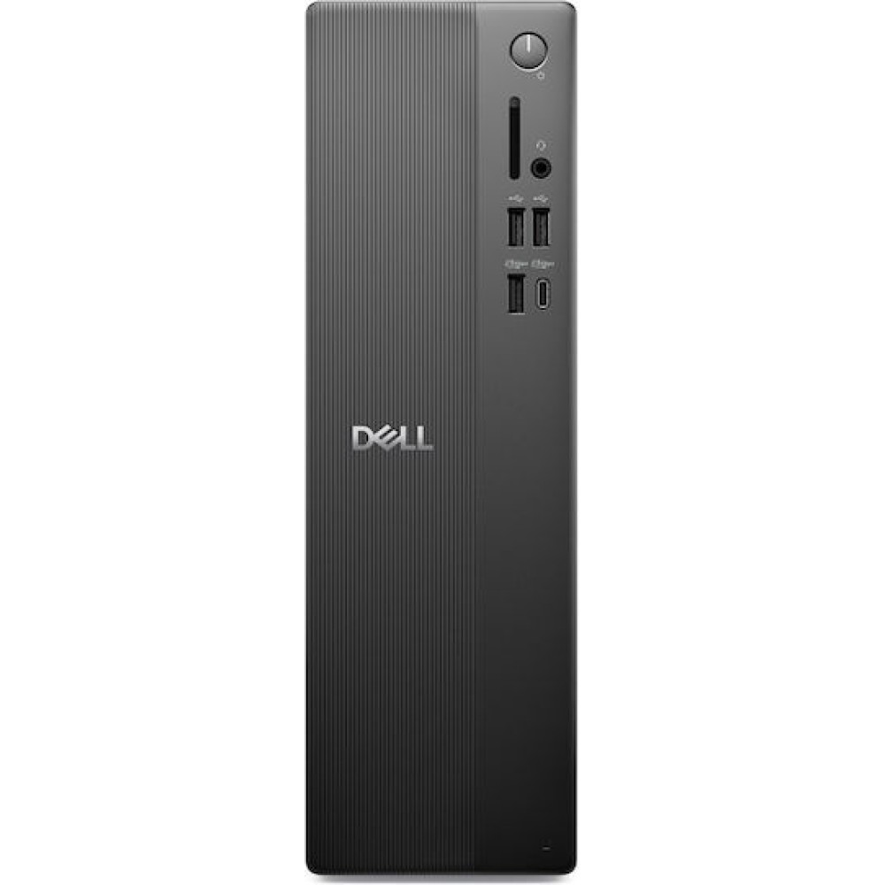 Dell ECS1250 Desktop PC (i3-14100/8GB DDR4/512GB SSD/W11 Pro)