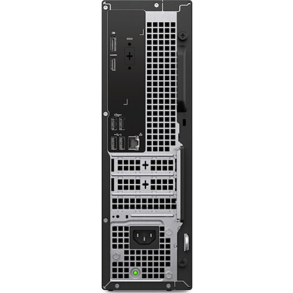 Dell ECS1250 Desktop PC (i3-14100/8GB DDR4/512GB SSD/W11 Pro)