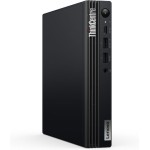 Lenovo ThinkCentre M70q Gen 5 Mini PC (Core i3-14100T/8GB DDR5/256GB SSD/W11 Pro)