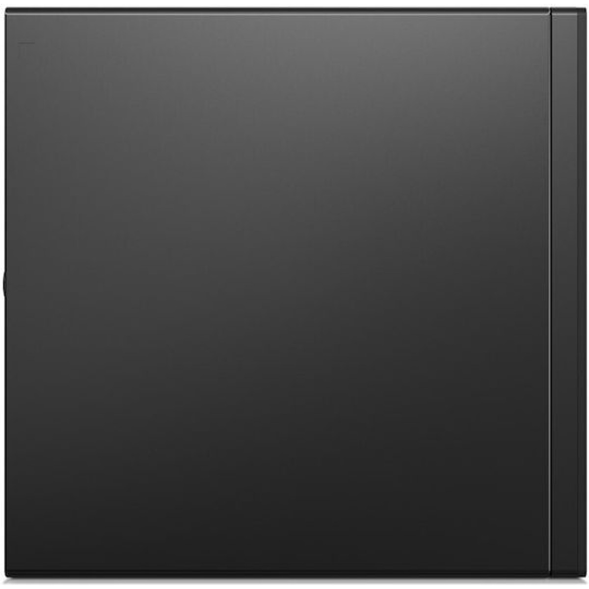 Lenovo ThinkCentre M70q Gen 5 Mini PC (Core i3-14100T/8GB DDR5/256GB SSD/W11 Pro)