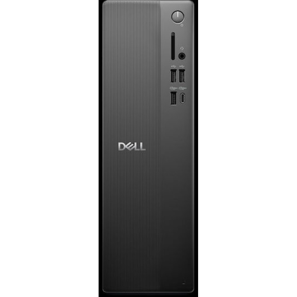Dell Slim ECS1250 Desktop PC (i3-14100/8GB DDR5/512GB SSD/W11 Pro)