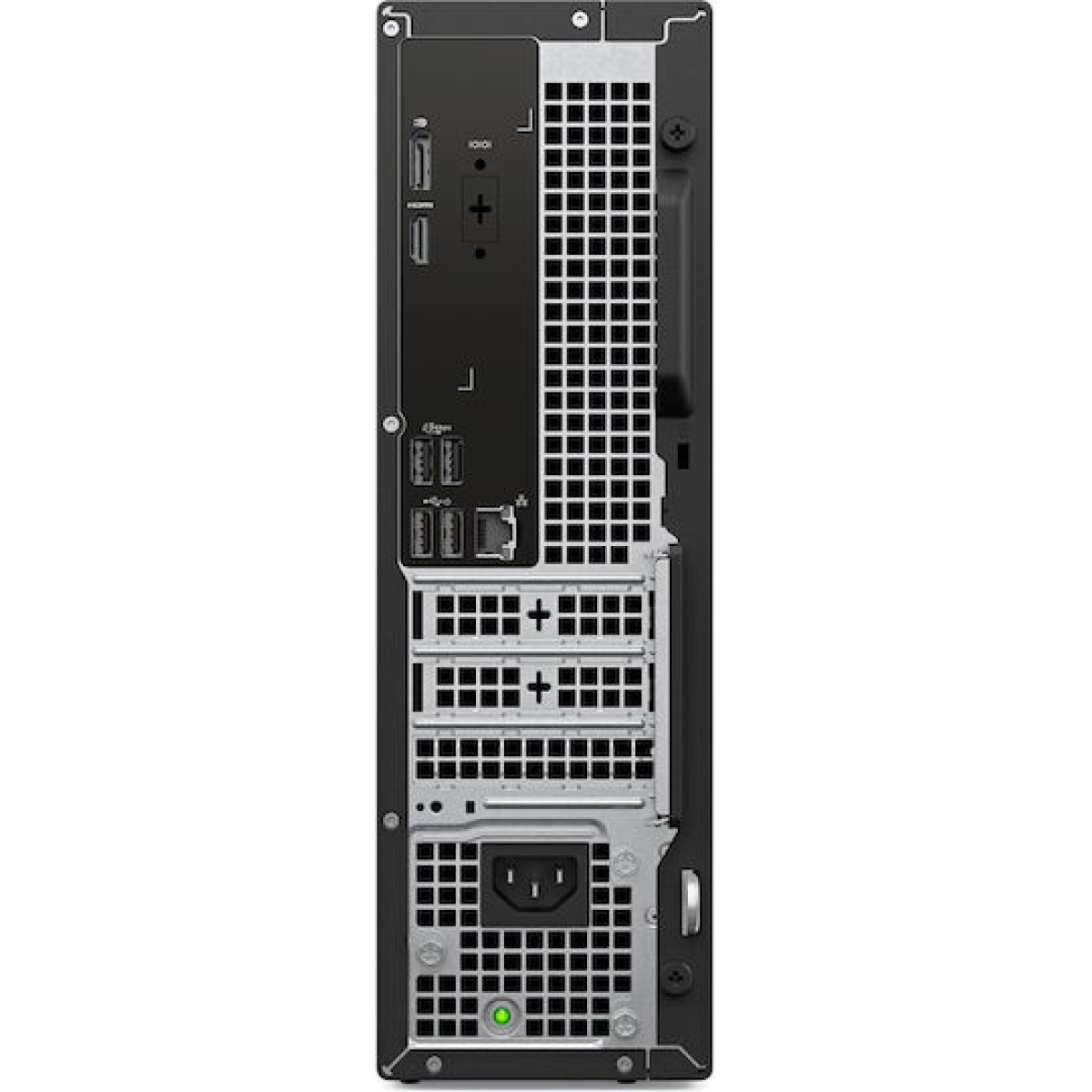 Dell Slim ECS1250 Desktop PC (i3-14100/8GB DDR5/512GB SSD/W11 Pro)