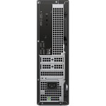Dell Slim ECS1250 Desktop PC (i3-14100/8GB DDR5/512GB SSD/W11 Pro)