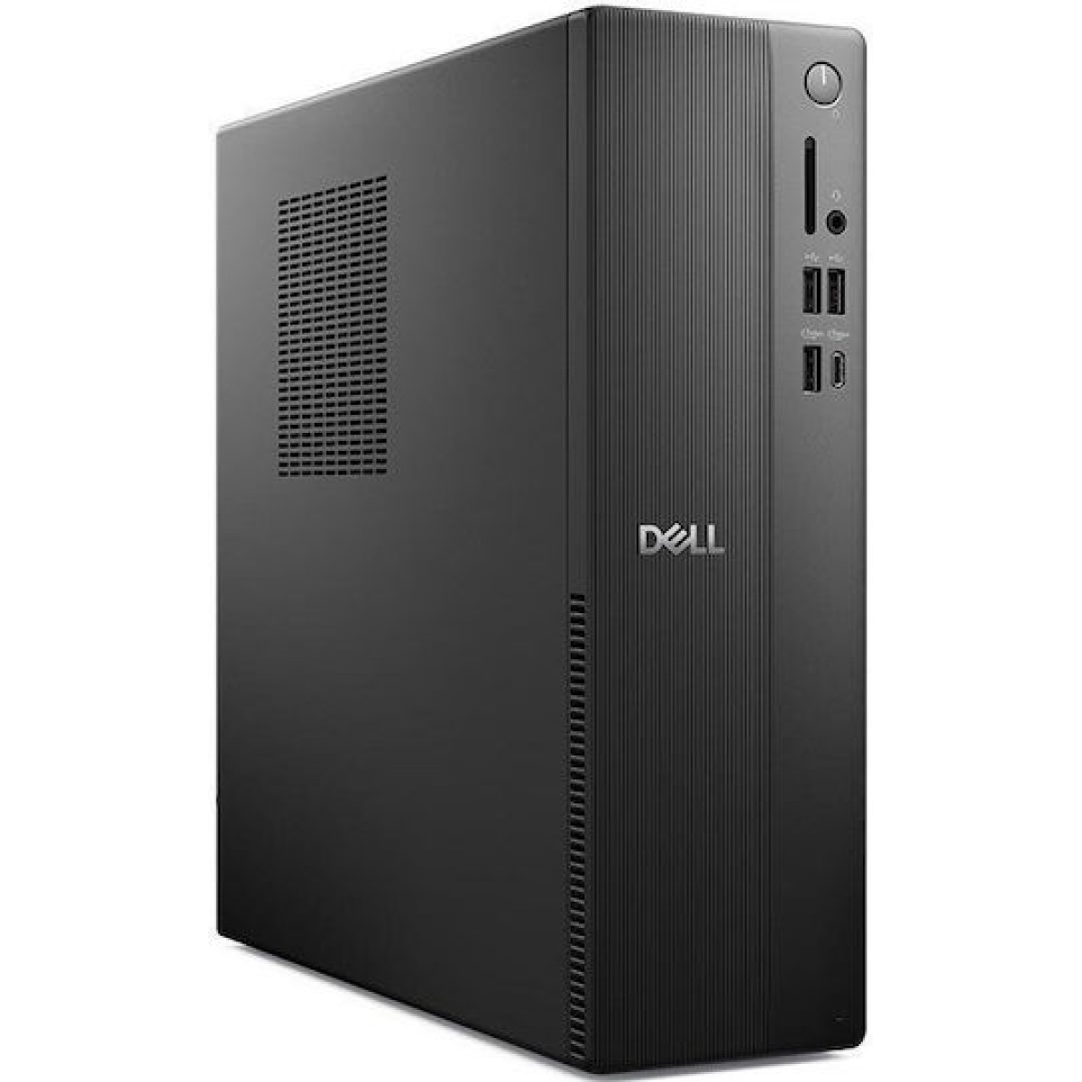 Dell Slim ECS1250 Desktop PC (i3-14100/8GB DDR5/512GB SSD/W11 Pro)
