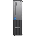 Lenovo ThinkCentre Neo 50s Gen 5 Desktop PC (i3-14100/8GB DDR5/256GB SSD/No OS) με Πληκτρολόγιο (UK)