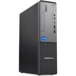 Lenovo ThinkCentre Neo 50s Gen 5 Desktop PC (i3-14100/8GB DDR5/256GB SSD/No OS) με Πληκτρολόγιο (UK)